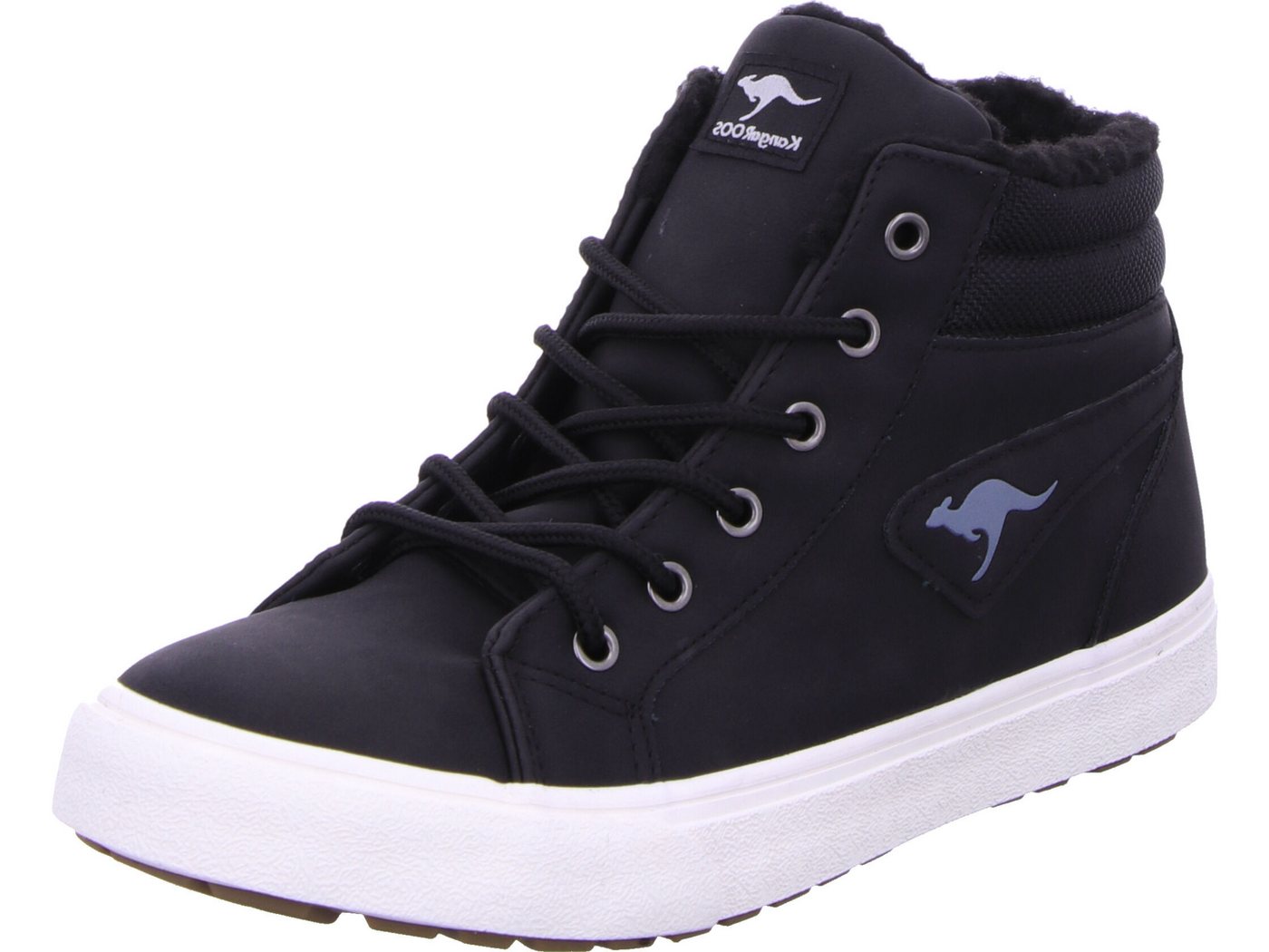Kangaroos Winterstiefelette