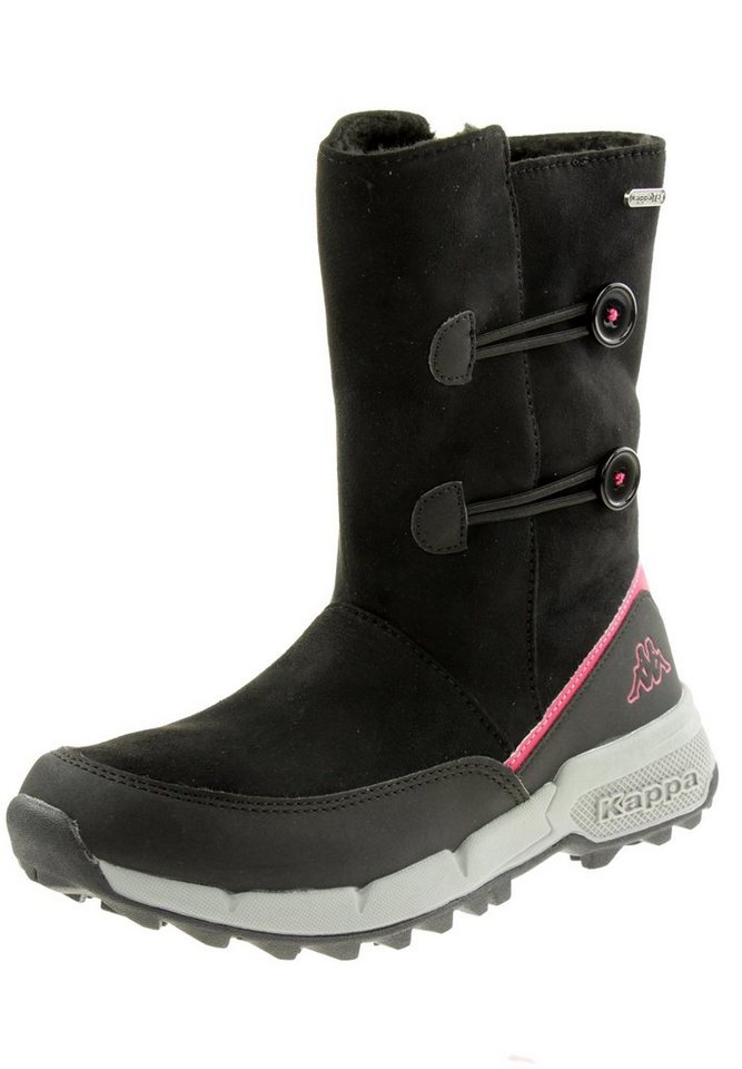 Kappa 260901K Stiefel