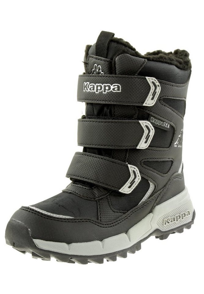 Kappa 260902K Wintersportschuh