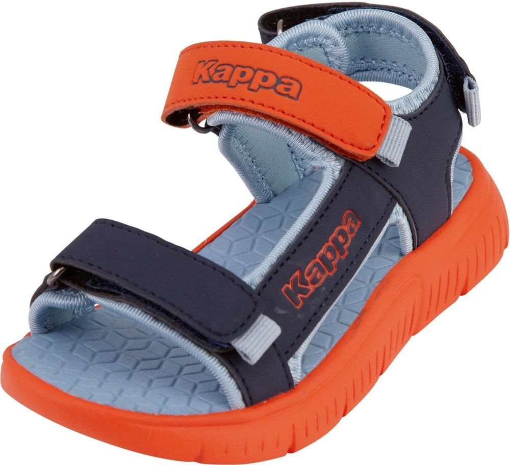 Kappa Bunte Sandalen Sandale