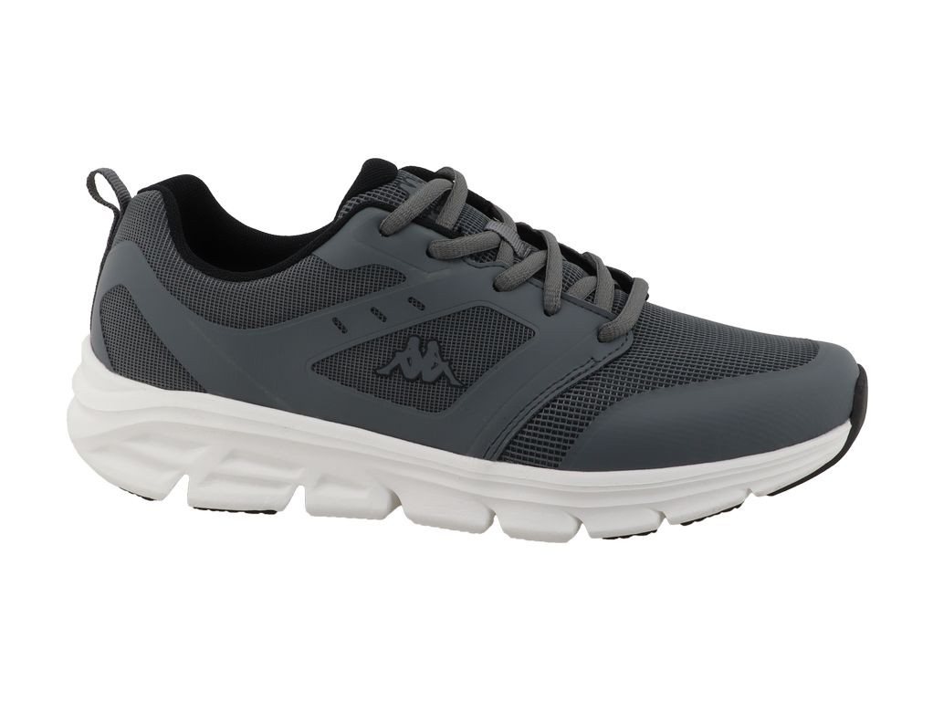 Kappa CALLISTO Sneaker (coal)