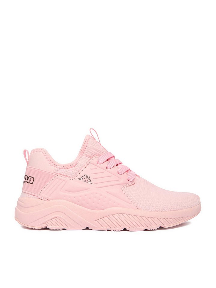 Kappa Damenschuhe Pink KAPPA-CEOWB-WK243139(W) Pink Sneaker