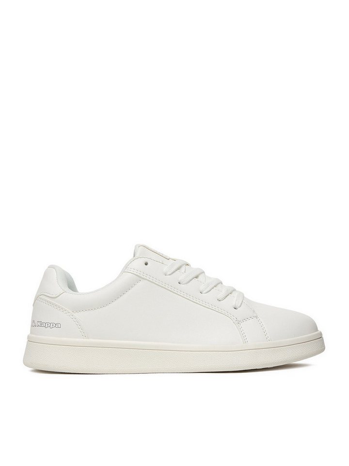 Kappa Damenschuhe Weiß KAPPA-CEOWB-WP87-26146 Weiß Sneaker