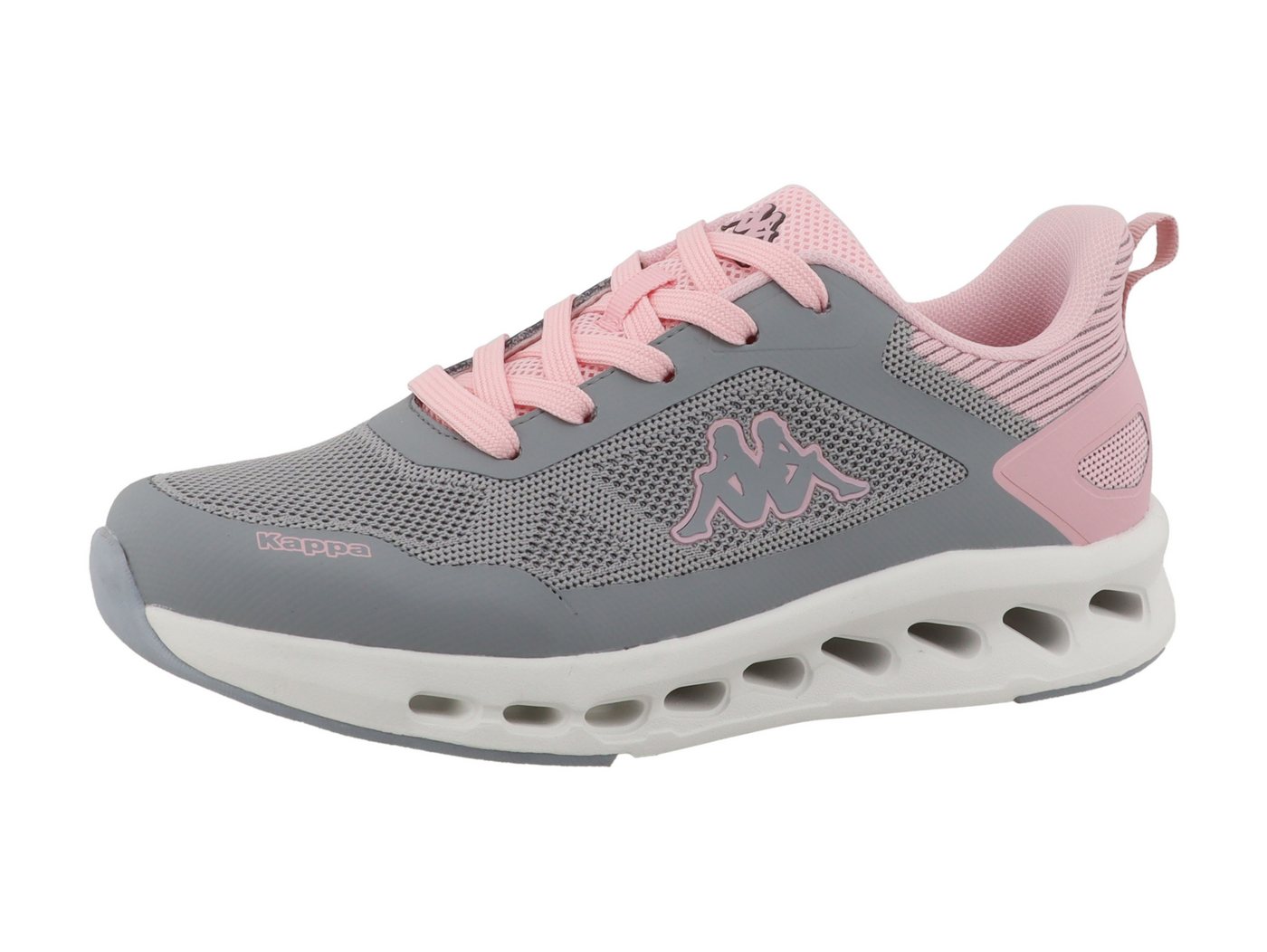 Kappa DOMINIKA Sneaker (grau)