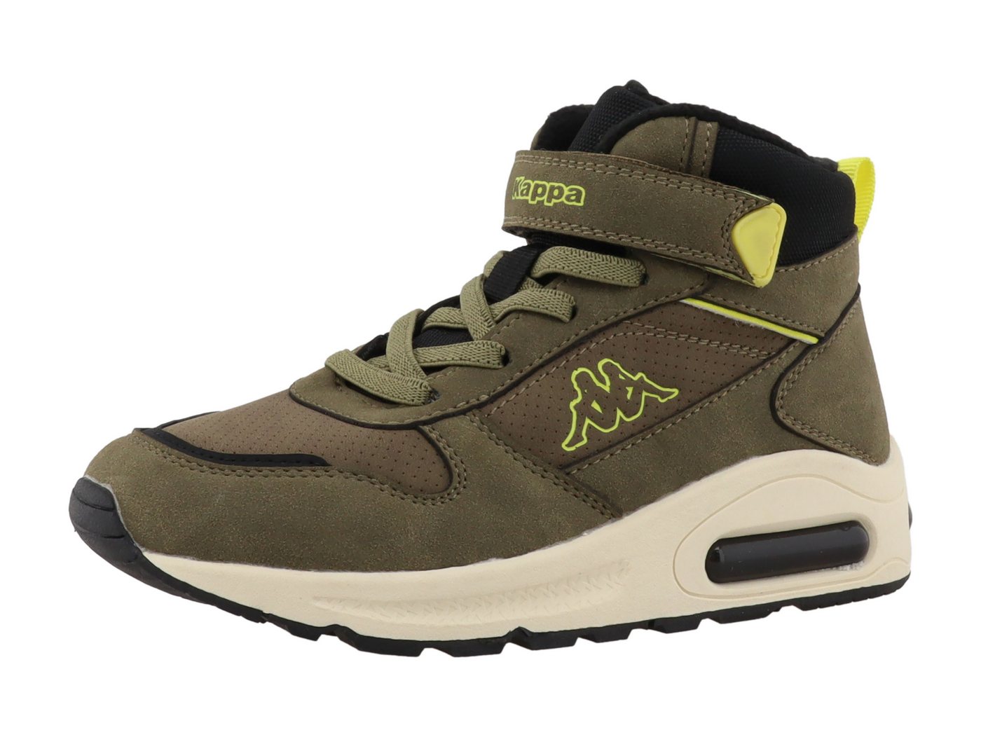 Kappa Finno Sneakerboots Winterschuhe, Winterboots, Sneaker