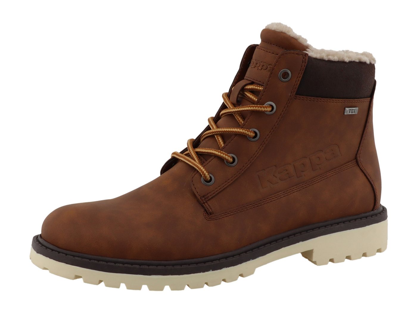 Kappa Gento Winterstiefel Winterschuhe, Winterboots, Snowboots, gefüttert, wasserdicht