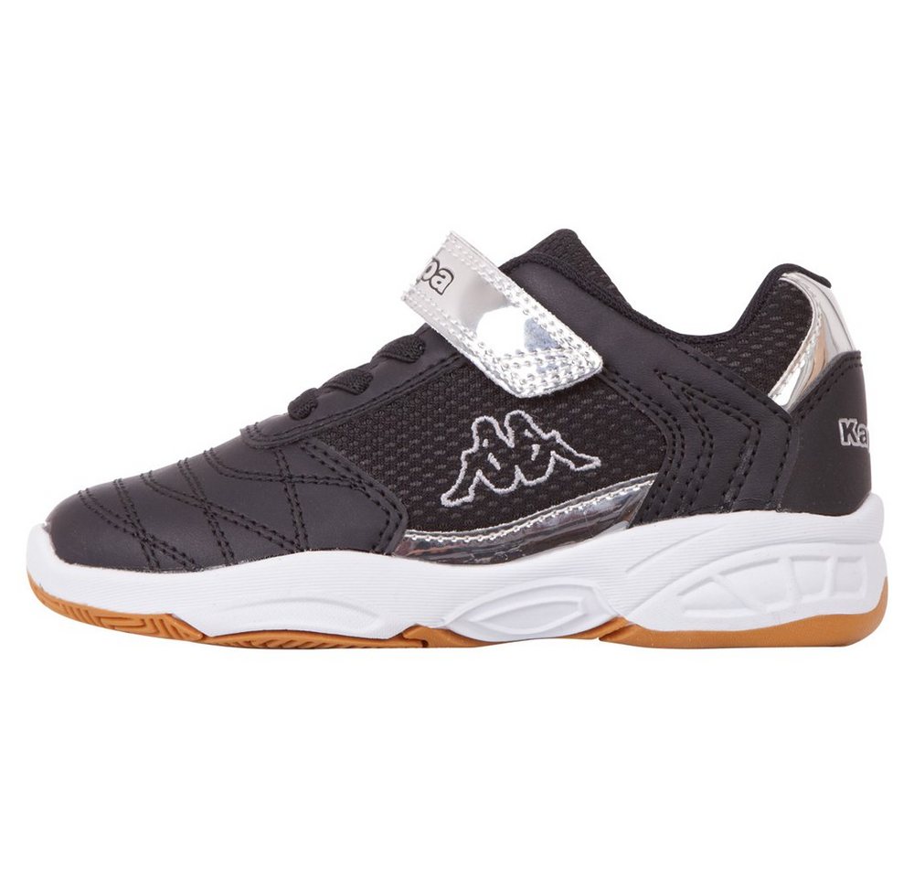 Kappa Hallenschuh für viele Hallensportarten geeignet