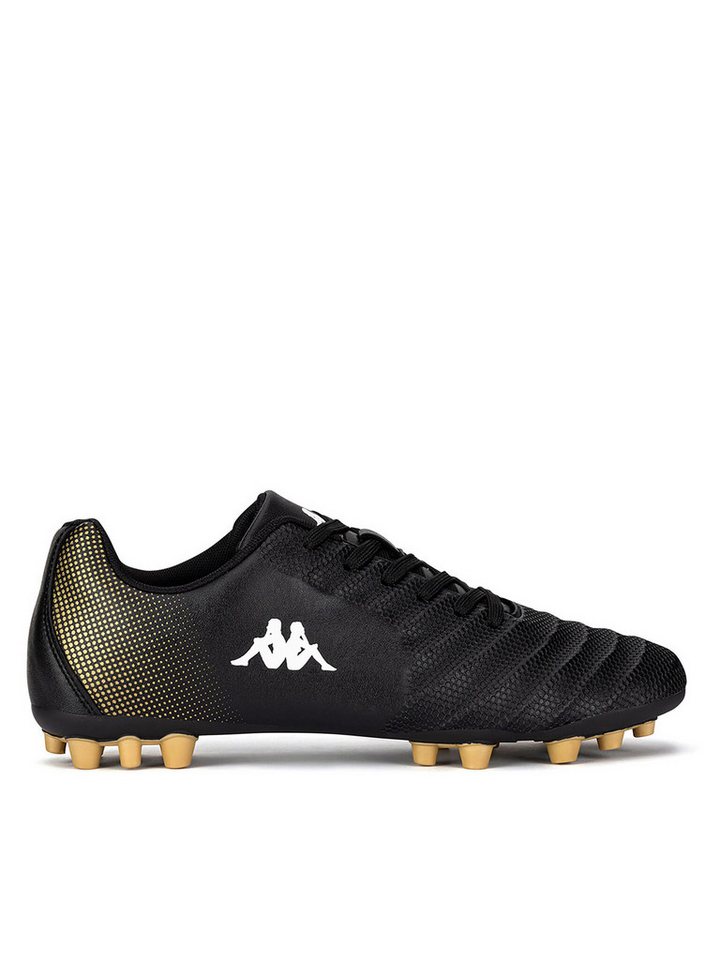 Kappa Herren-Fußballschuhe Schwarz AW24-3C002A Fußballschuh