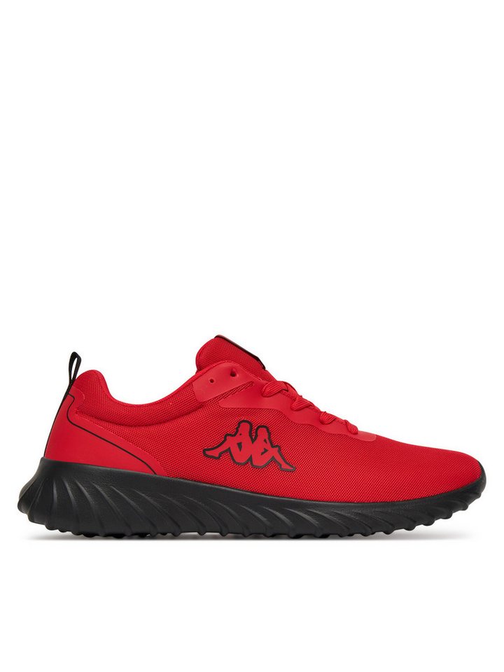 Kappa Herren-Sneakers Rot KAPPA-CEOWB-SS24-3C007 Rot Sneaker