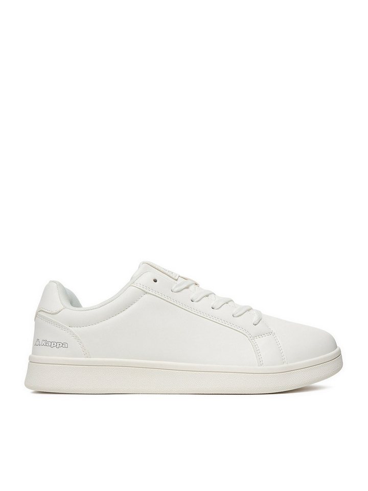 Kappa Herren-Sneakers Weiß KAPPA-CEOWB-MP87-26146 Weiß Sneaker