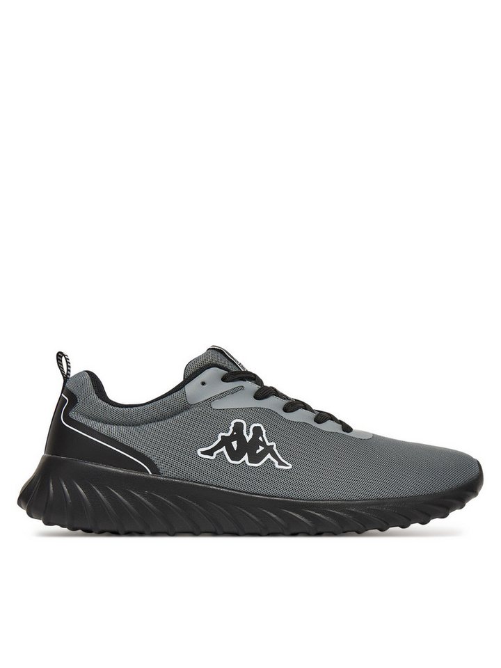 Kappa Herrenschuhe Grau KAPPA-CEOWB-SS24-3C007 Grau Sneaker