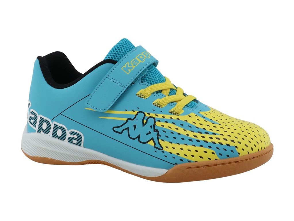 Kappa Joy Hallenschuh (blau)