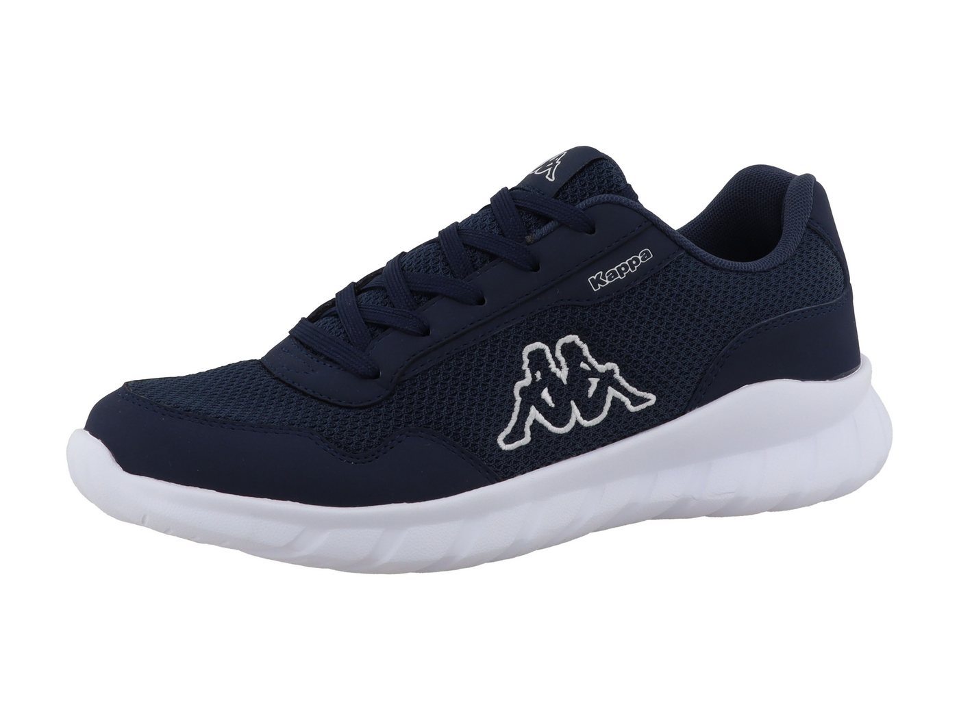 Kappa LAURUS Sneaker (blau)