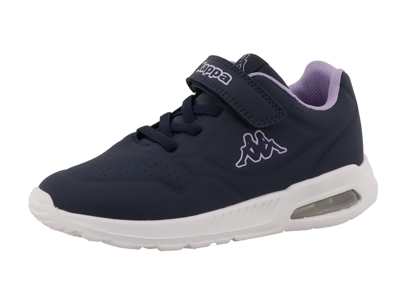 Kappa Mona Sneaker (blau)