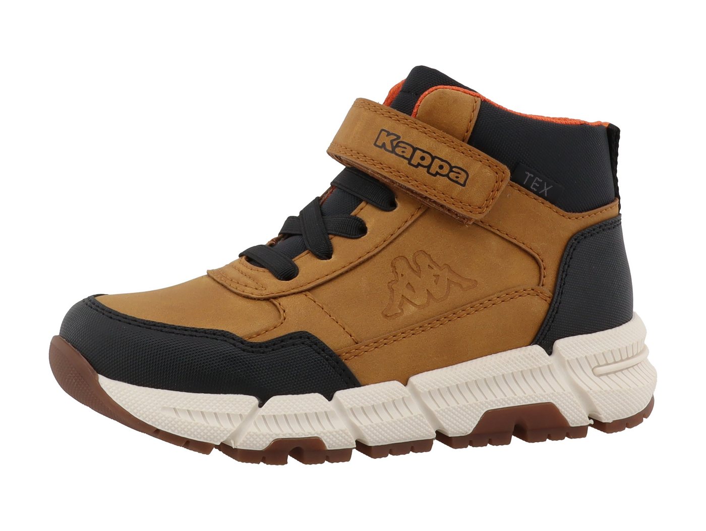 Kappa Nadjo Winterboots Winterschuhe, Winterstiefel, Snowboots, gefüttert, wasserdicht