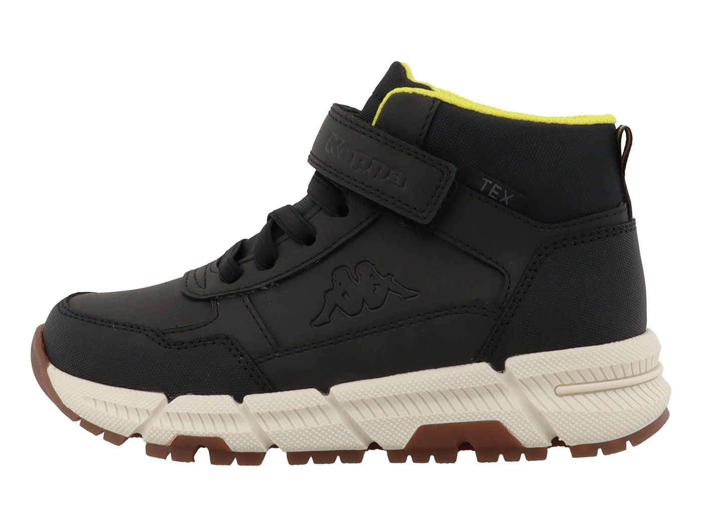 Kappa Nadjo Winterboots Winterschuhe, Winterstiefel, Snowboots, gefüttert, wasserdicht