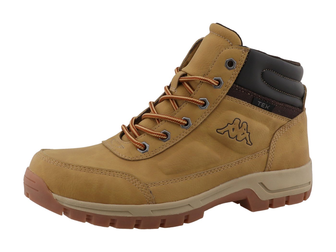 Kappa Nikito Winterboots Winterschuhe, Winterstiefel, Snowboots, gefüttert, wasserdicht