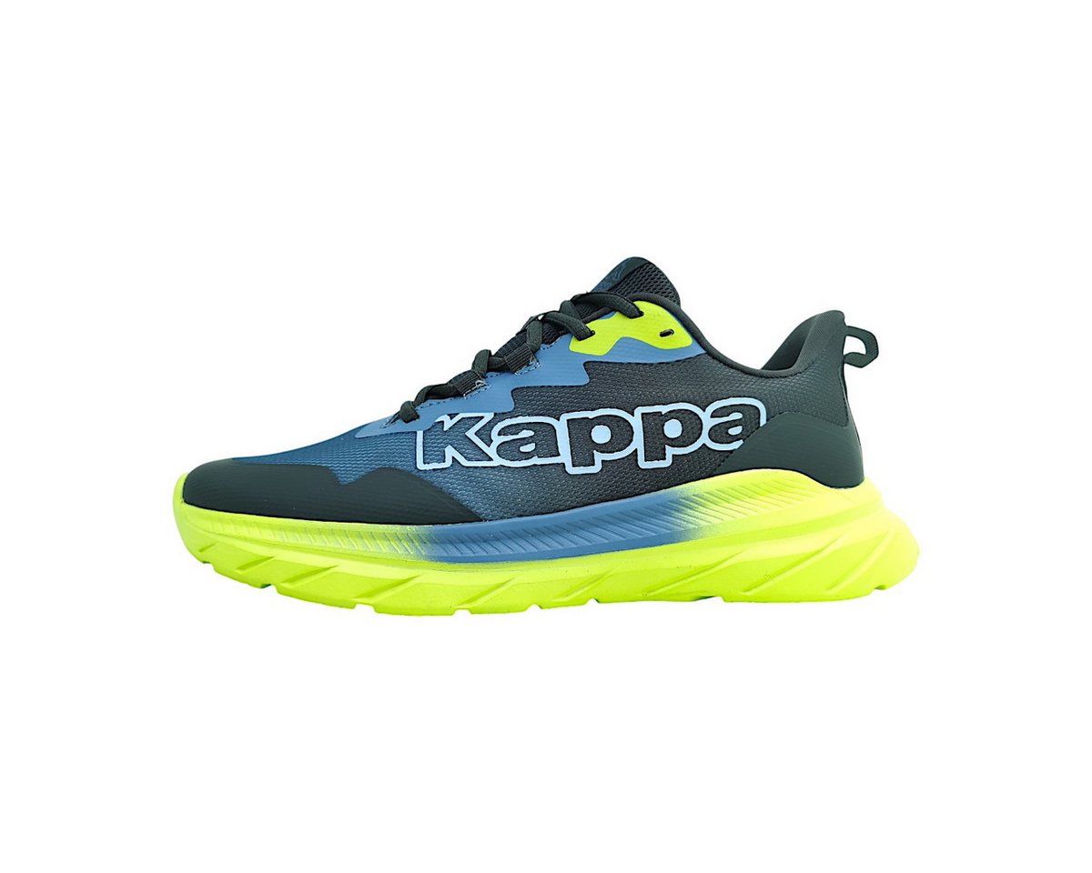 Kappa Sportschuh Trainingsschuh (blau)