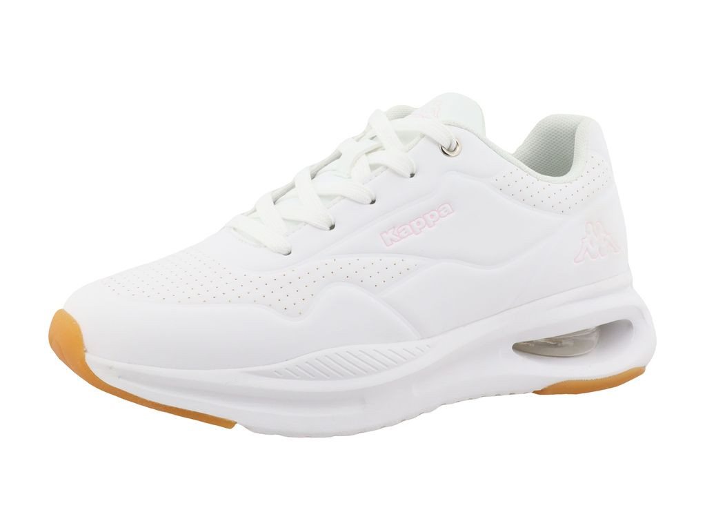 Kappa Olessa Sneaker (weiß)