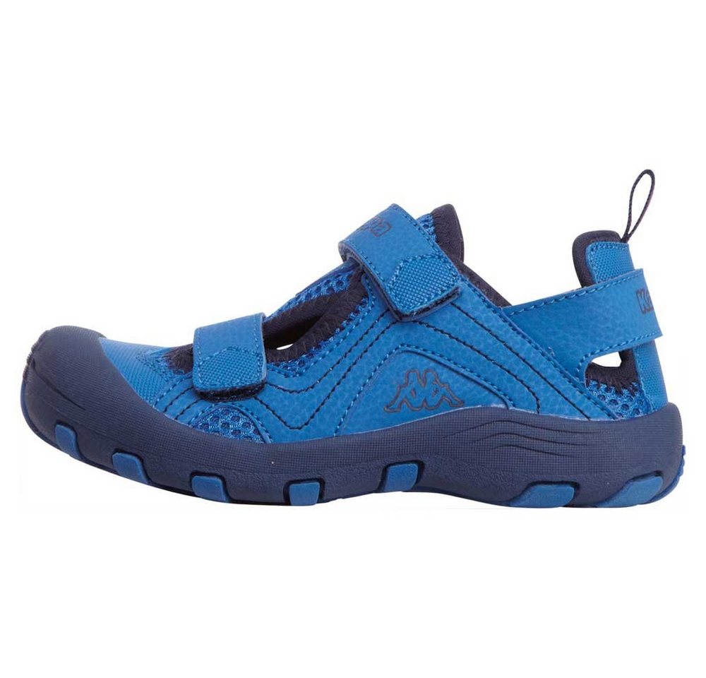 Kappa Outdoorsandale - optimal geeignet für sommerliche Outdoor Aktivitäten