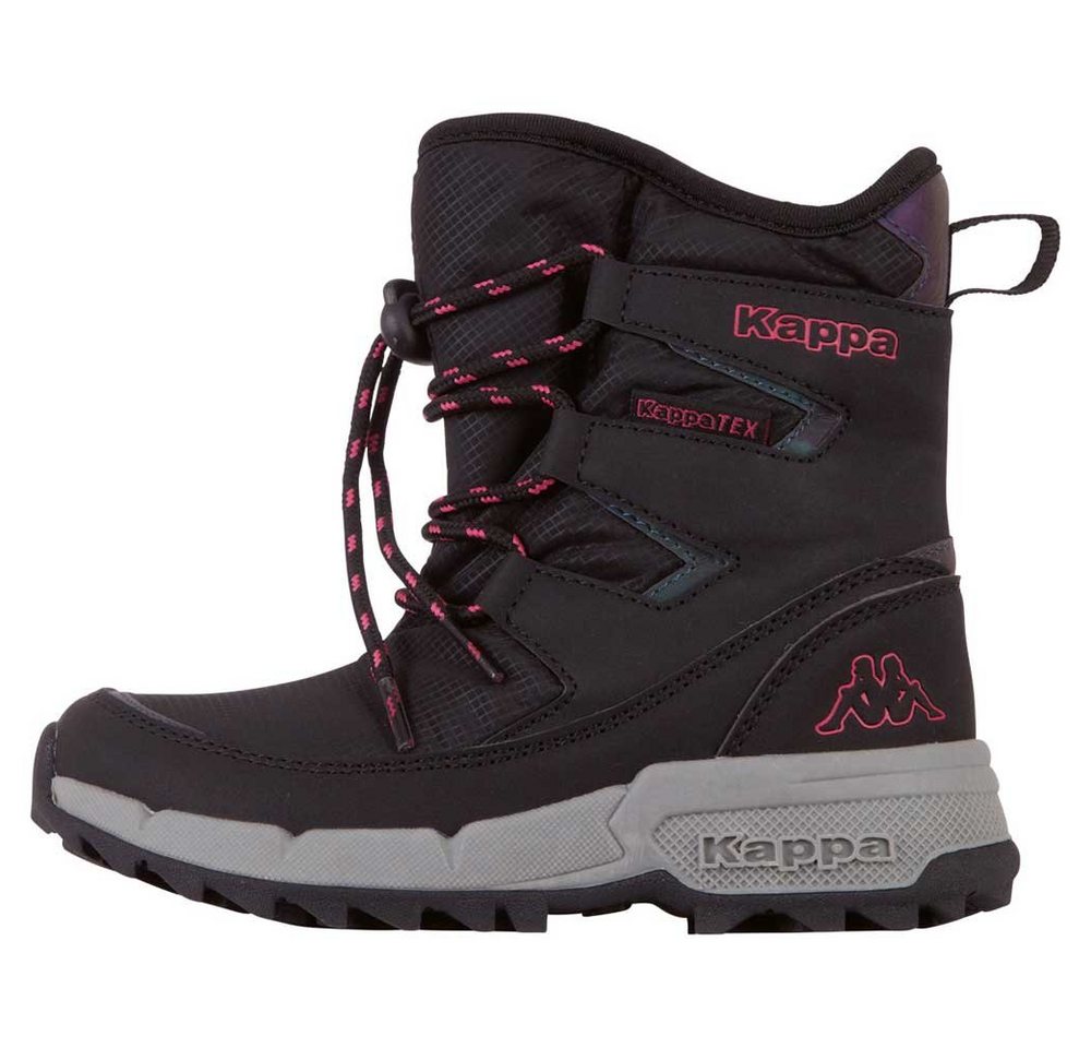 Kappa Schlupfstiefel - wasserdicht, windabweisend & atmungsaktiv