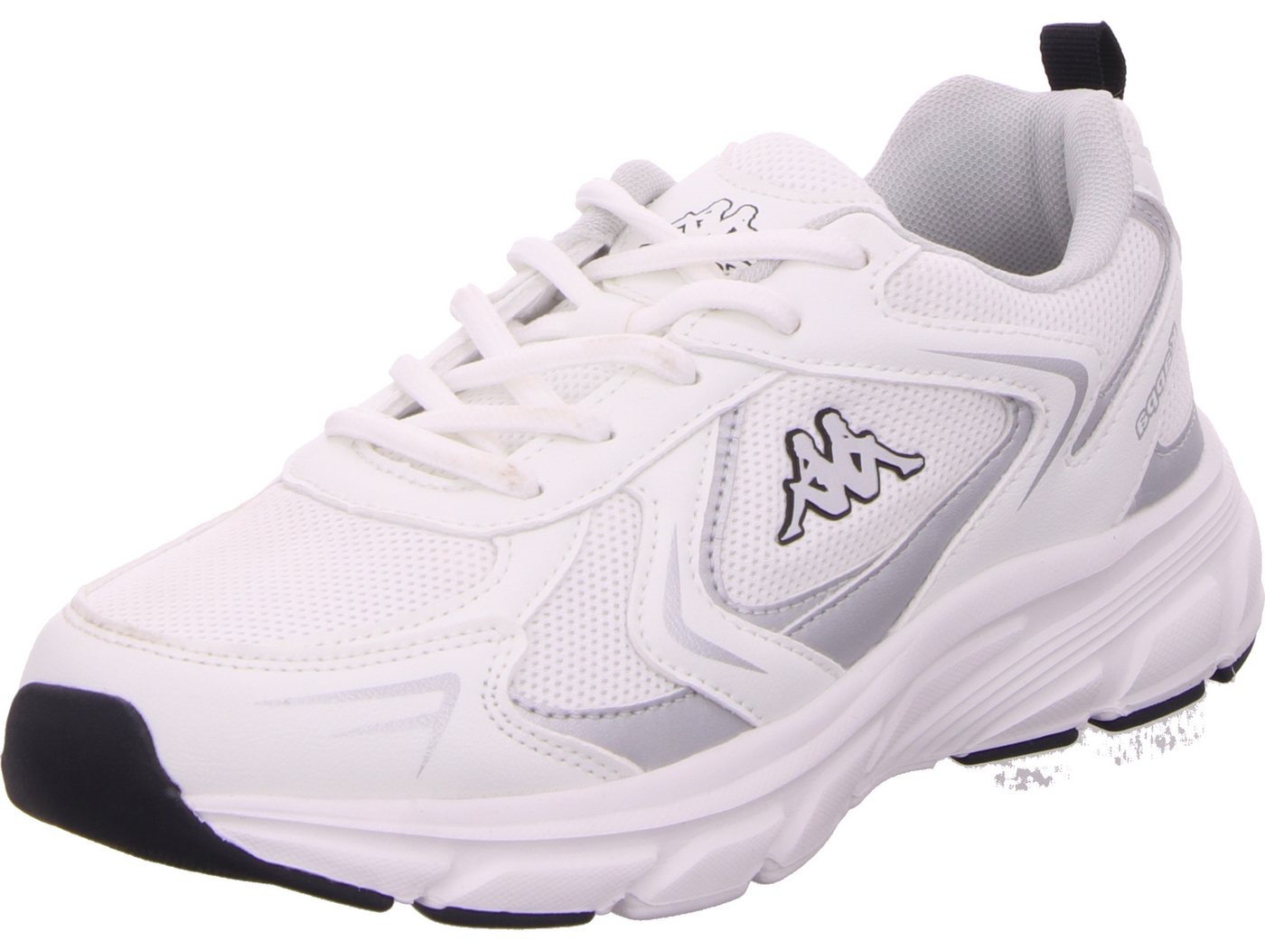 Kappa Schnürschuh 100% vegan