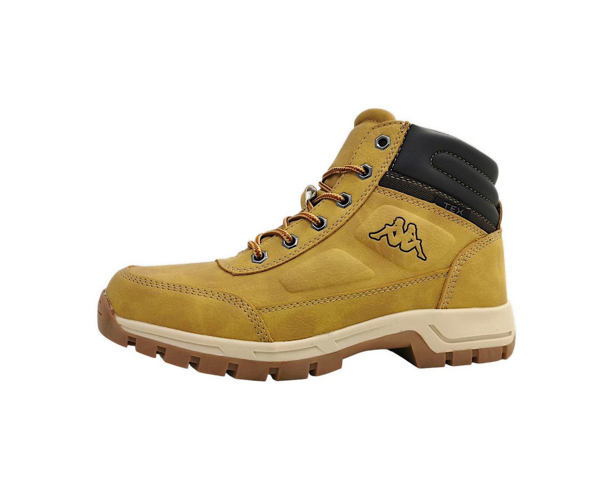 Kappa Schnürstiefel Schnürstiefelette