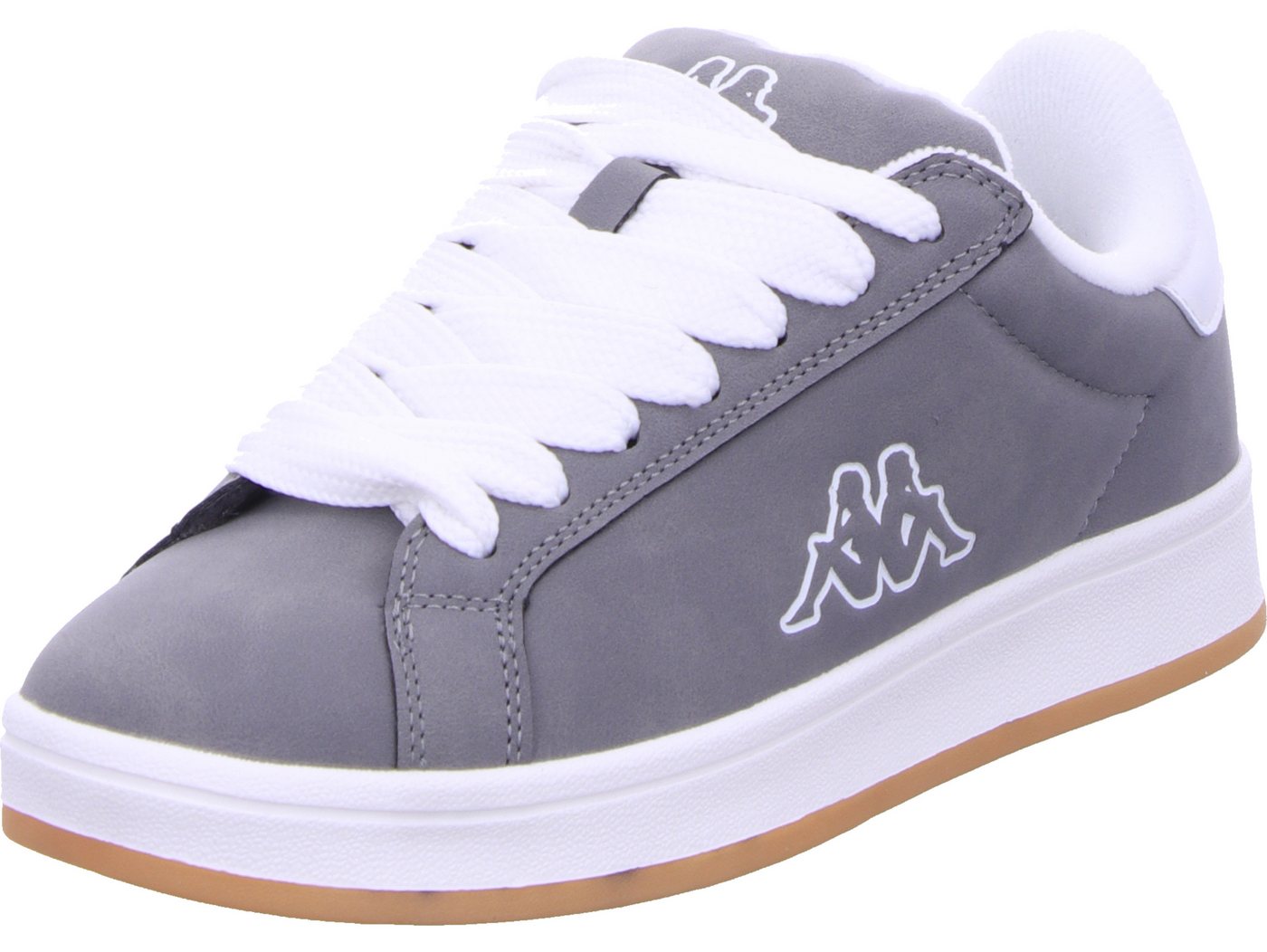 Kappa Sneaker (grau)