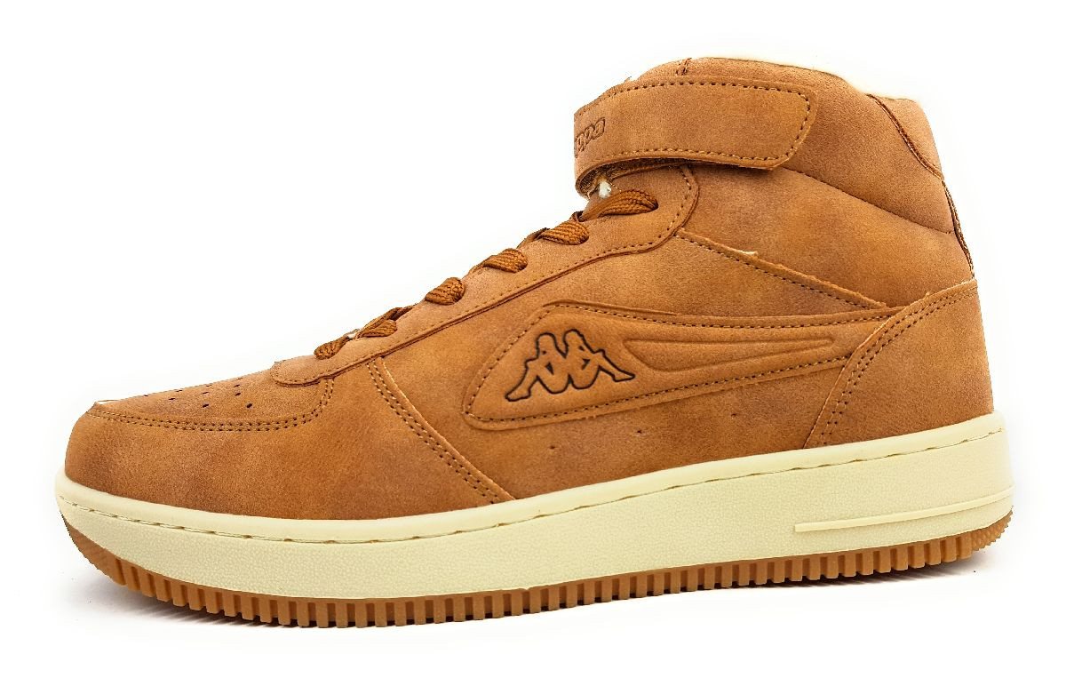 Kappa Sneaker high Laufschuh