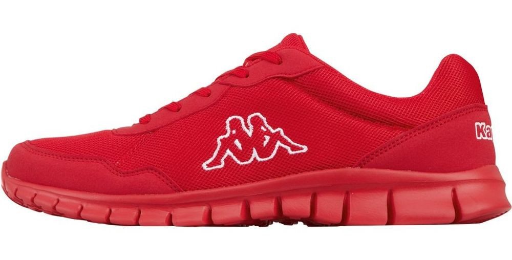 Kappa Sneaker in Übergröße Sneaker