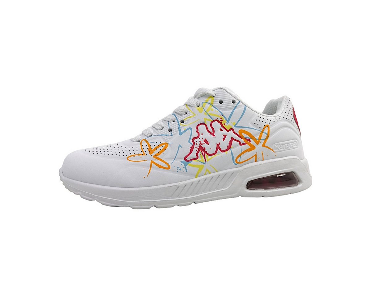 Kappa Sneaker low Schnürschuh