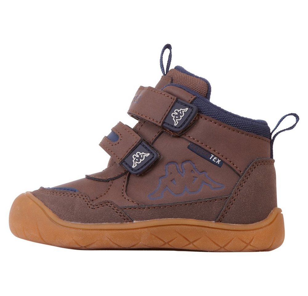 Kappa Sneaker - wasserfest, windabweisend & atmungsaktiv