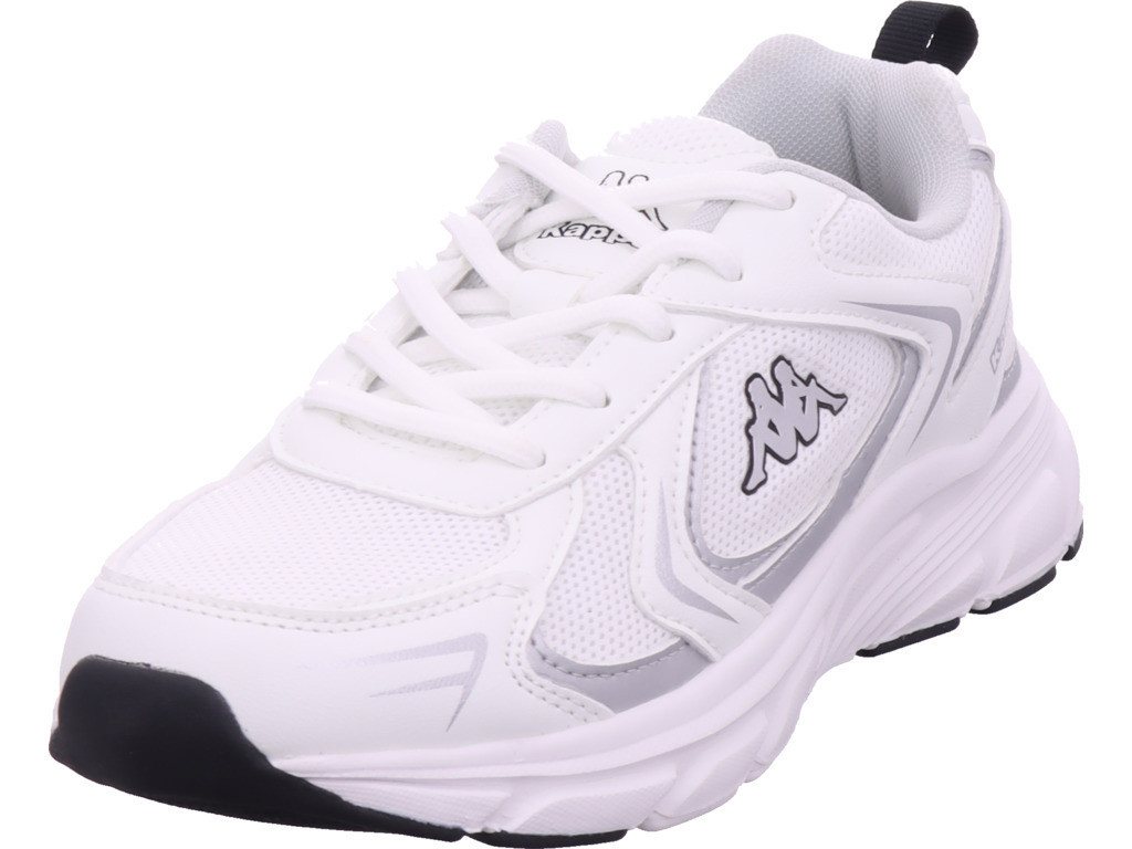 Kappa Sneaker (weiß)