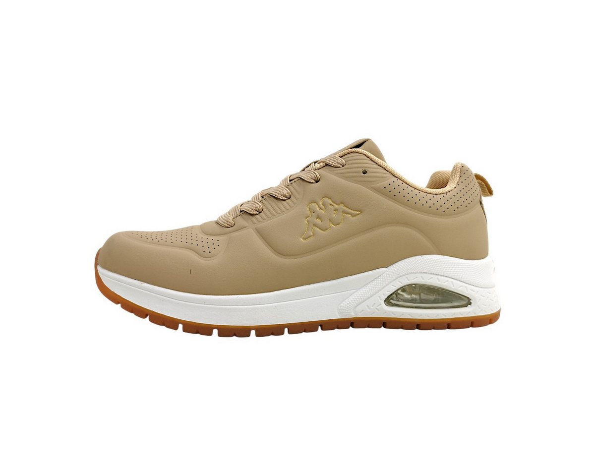 Kappa sportlicher Schnürer Schnürschuh