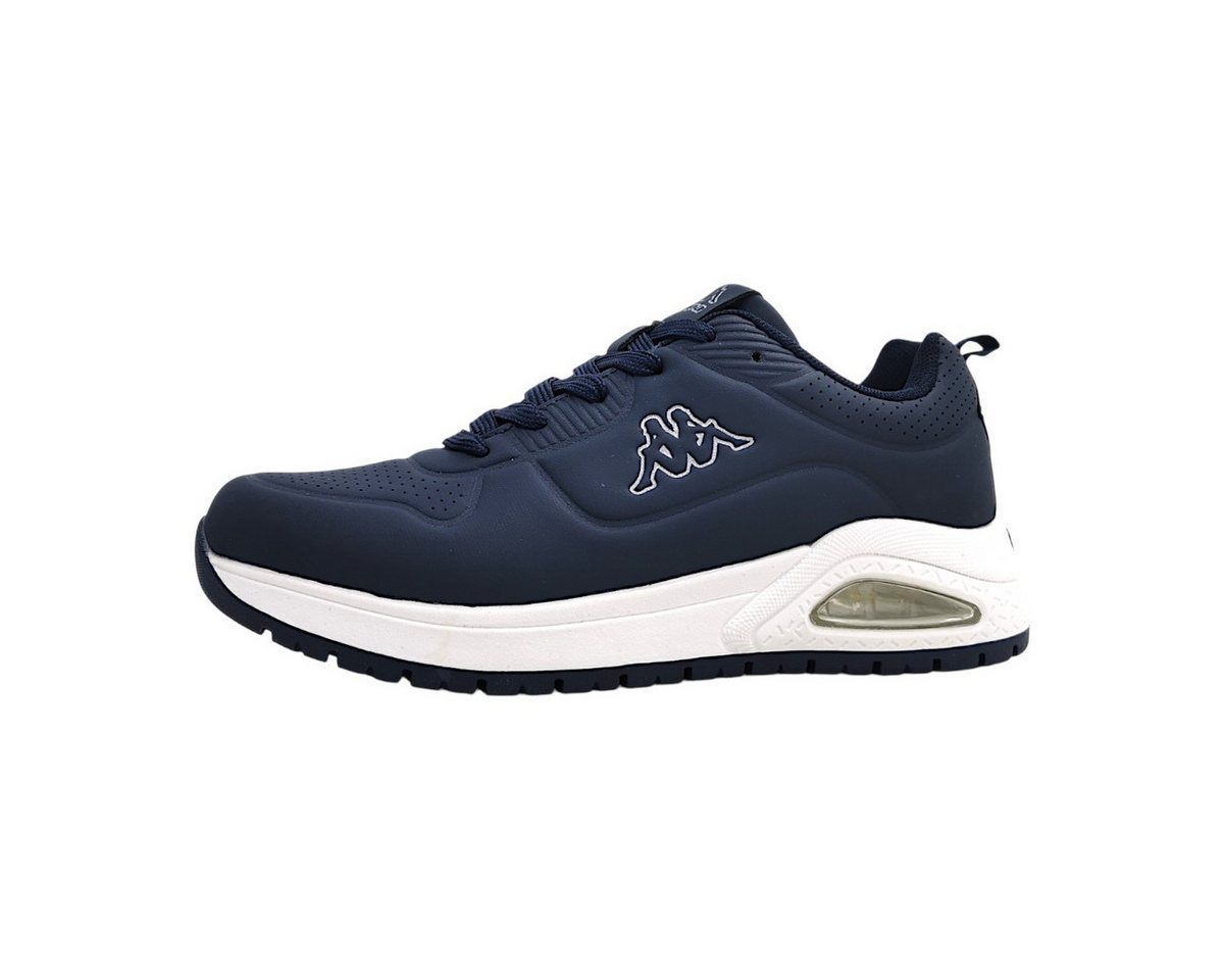 Kappa sportlicher Schnürer Schnürschuh