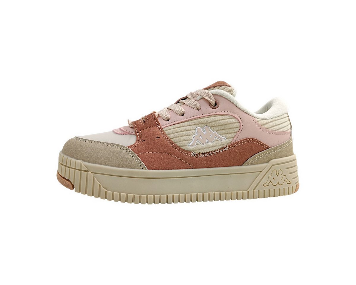 Kappa sportlicher Schnürer Schnürschuh