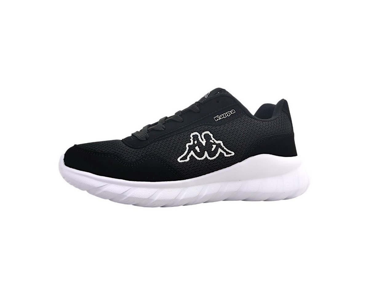 Kappa sportlicher Schnürer Trainingsschuh