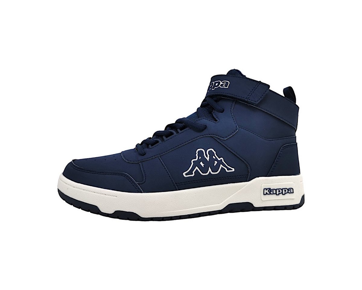 Kappa Stiefel Schnürstiefelette