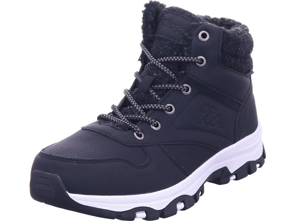 Kappa Stiefel