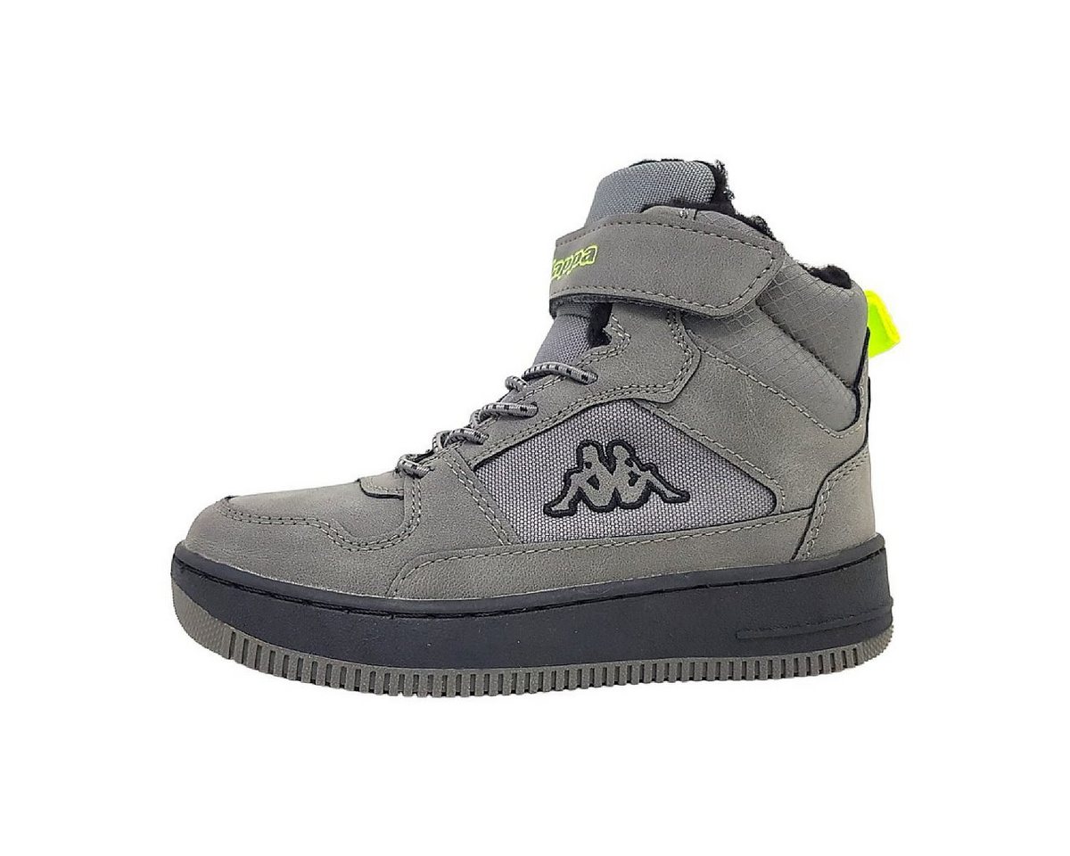 Kappa Stiefel Stiefel (grau)
