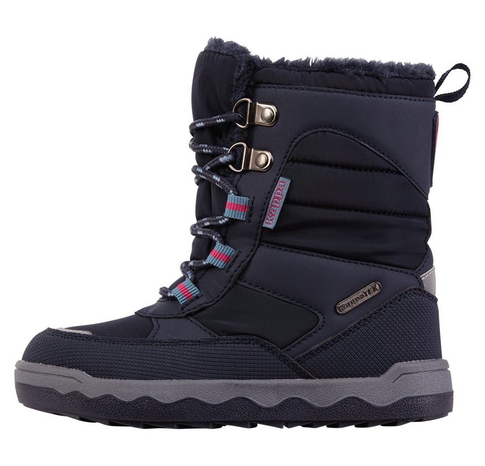 Kappa Stiefelette - wasserdicht, windabweisend und dennoch atmungsaktiv