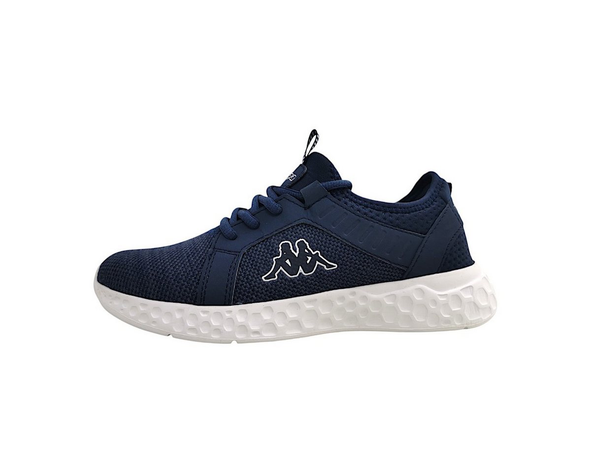 Kappa Trainingsschuh Laufschuh (blau)