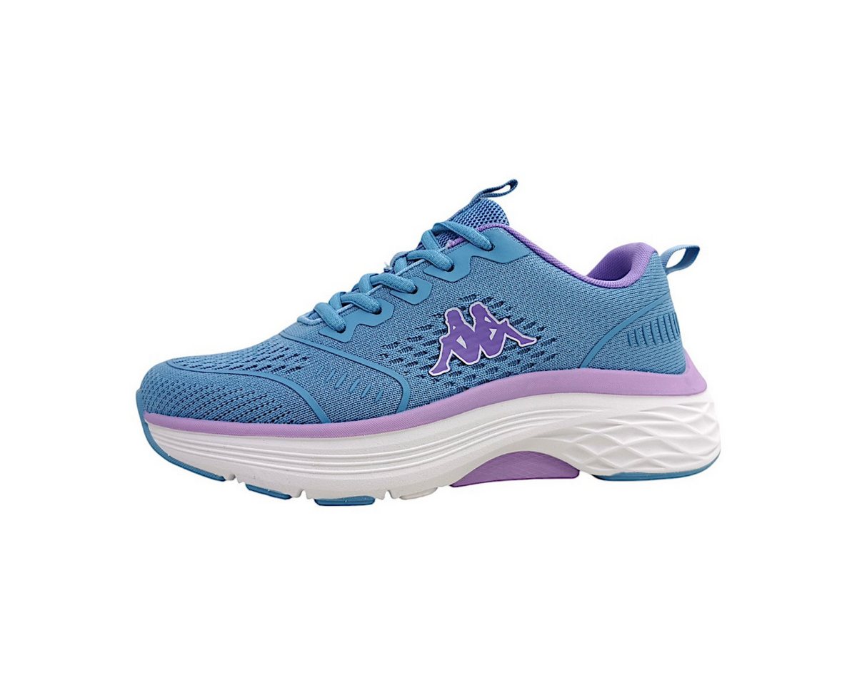 Kappa Trainingsschuh Laufschuh (blau)