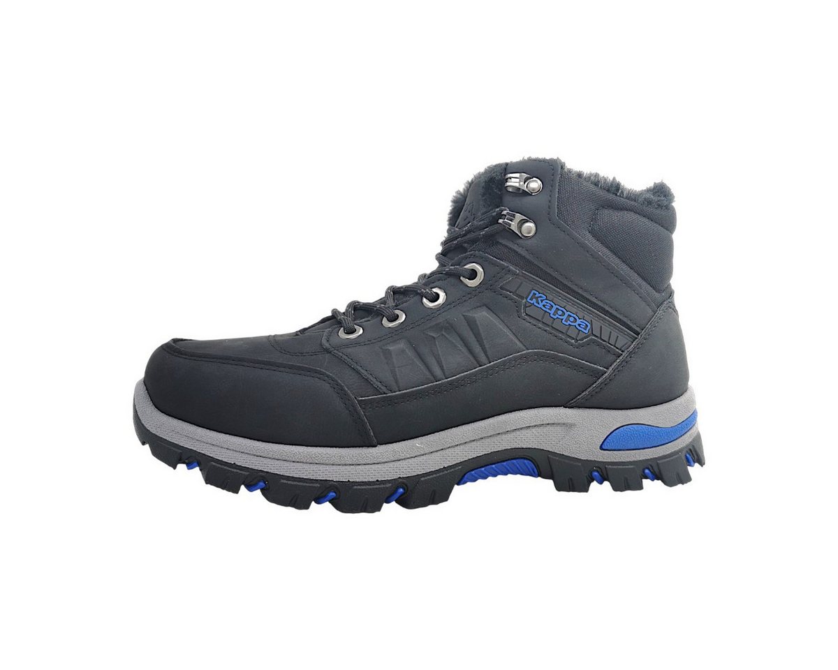 Kappa Wanderschuh Outdoorschuh