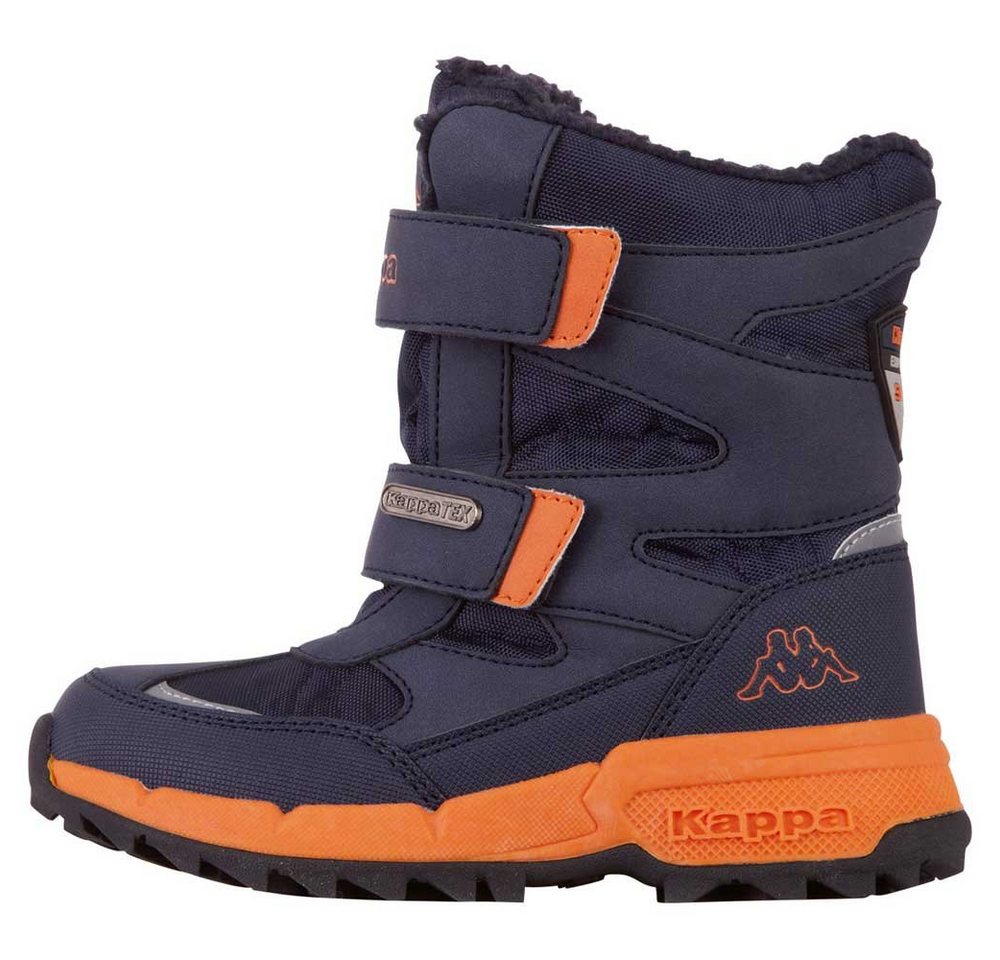 Kappa Winterboots - aus der Kappa Expedition Serie