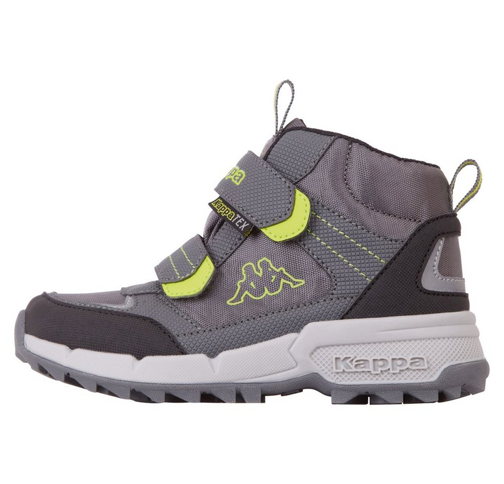 Kappa Winterboots für bestens geschützte Füße