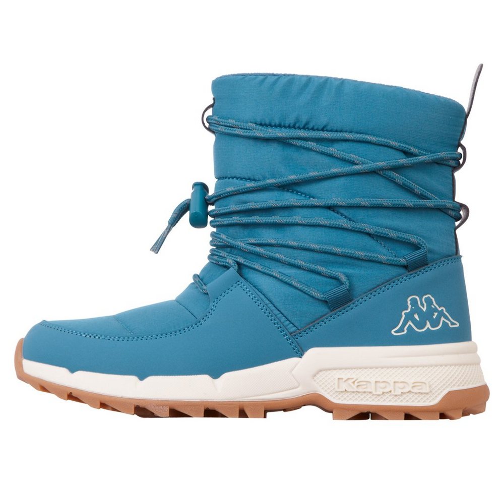 Kappa Winterboots für kalte Tage und Schmuddelwetter