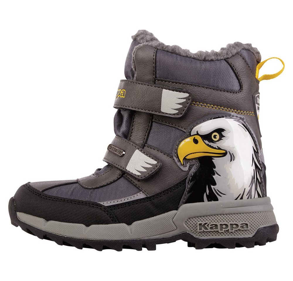 Kappa Winterboots