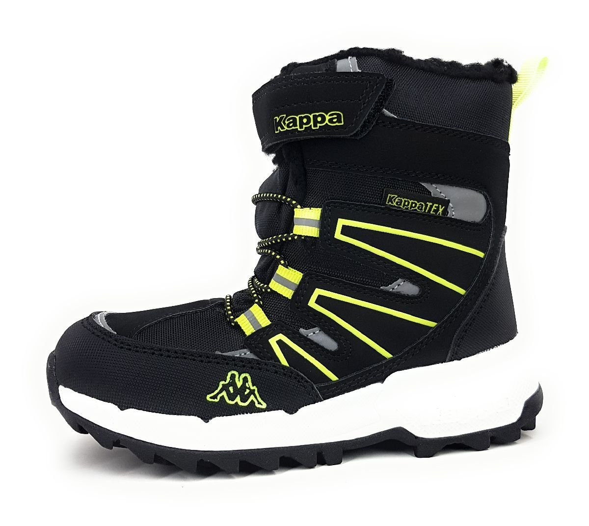 Kappa Winterstiefel Stiefel