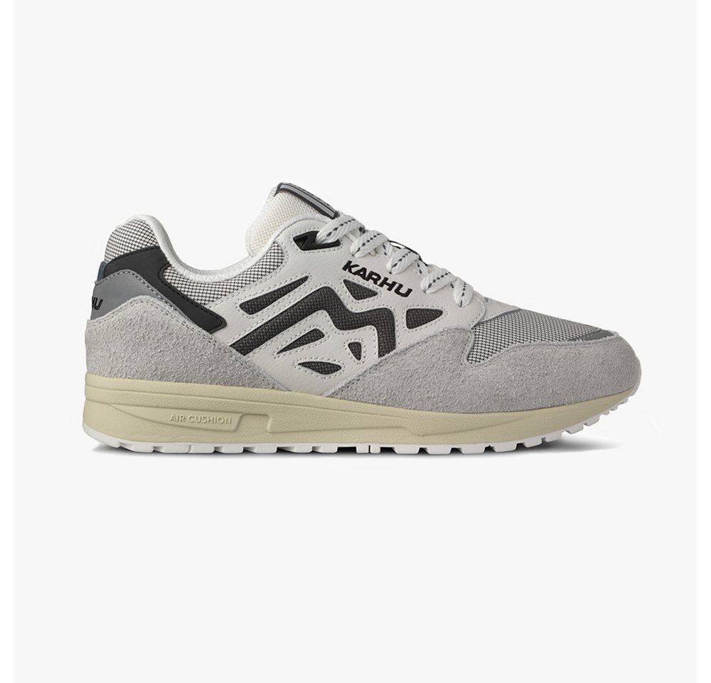 Karhu Legacy 96 Sneaker Herren – Foggy Dew / Turbulence Sneaker